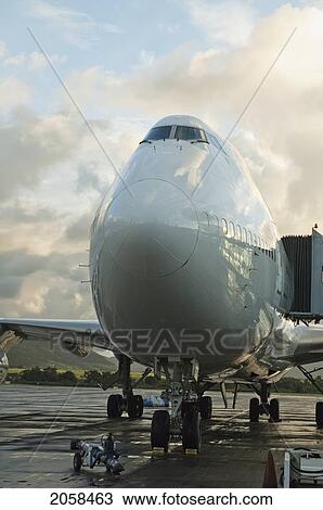 Air France Boeing 747-400 At Sir Seewoosagur Ramgoolam International Airport, Mauritius View Large Photo Image Stock Image - Air France Boeing 747-400 At Sir Seewoosagur Ramgoolam International Airport, Mauritius. Fotosearch