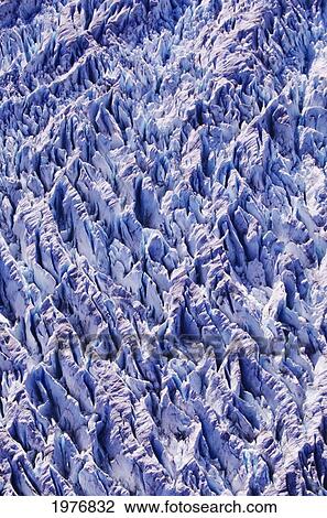 Alaska, Tracy Arm-Fords Terror Wilderness Area, Detail Of Glacier. View Large Photo Image Stock Image - Alaska, Tracy Arm-Fords Terror Wilderness Area, Detail Of Glacier.. Fotosearch
