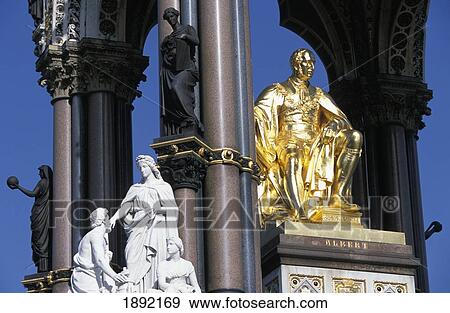 Albert Memorial View Large Photo Image Stock Photo - Albert Memorial. Fotosearch