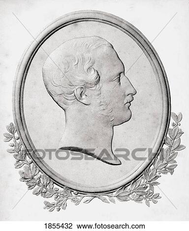 Albert Prince Consort Of Great Britain And Ireland Original Name Francis Albert Augustus Charles Emmanuel Prince Of Saxe-Coburg-Gotha Engraved By C Chabot From Old England's Worthies By Lord Brougham And Others Published London Circa 1880's View Large Photo Image Stock Image - Albert Prince Consort Of Great Britain And Ireland Original Name Francis Albert Augustus Charles Emmanuel Prince Of Saxe-Coburg-Gotha Engraved By C Chabot From Old England's Worthies By Lord Brougham And Others Published London Circa 1880's. Fotosearch