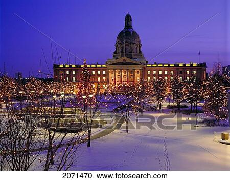 Alberta Legislature Building - Edmonton, Alberta, Canada View Large Photo Image Stock Image - Alberta Legislature Building - Edmonton, Alberta, Canada. Fotosearch