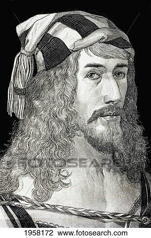 Albrecht D View Large Photo Image Stock Image - Albrecht D. Fotosearch
