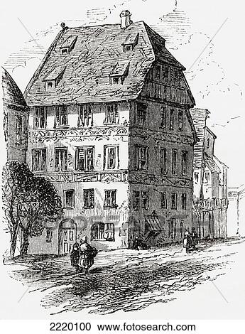 Albrecht D View Large Photo Image Stock Image - Albrecht D. Fotosearch