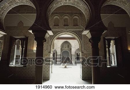 Alcazar View Large Photo Image Stock Image - Alcazar. Fotosearch