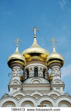 Aleskandr Nevsky Cathedral, Close Up View Large Photo Image Stock Image - Aleskandr Nevsky Cathedral, Close Up. Fotosearch