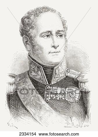 Alexander I Of Russia, 1777 € View Large Photo Image Picture - Alexander I Of Russia, 1777 €. Fotosearch