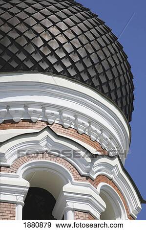 Stock Photo - Alexander Nevsky Cathedral. Fotosearch