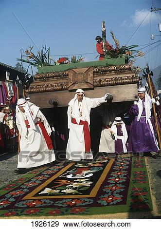 Stock Photo - Alfambras Festival.. Fotosearch