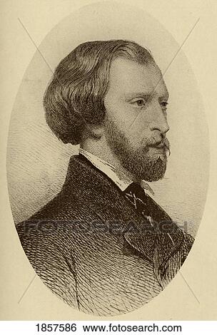 Alfred Louis Charles De Musset, 1810 – 1857. French Dramatist, Poet, And Novelist. From The Book The Masterpiece Library Of Short Stories Volume 4 French View Large Photo Image Stock Photograph - Alfred Louis Charles De Musset, 1810 – 1857. French Dramatist, Poet, And Novelist. From The Book The Masterpiece Library Of Short Stories Volume 4 French. Fotosearch