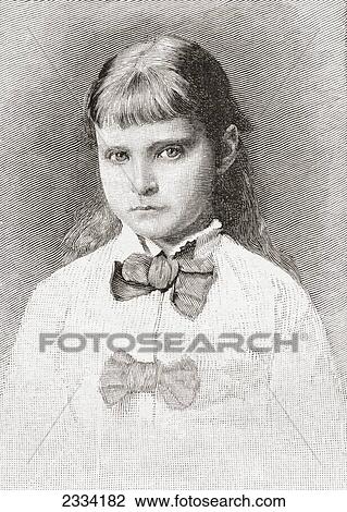 Alix Of Hesse And By Rhine Later Alexandra Feodorovna, 1872 € View Large Photo Image Stock Image - Alix Of Hesse And By Rhine Later Alexandra Feodorovna, 1872 €. Fotosearch