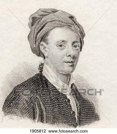 Allan Ramsay, 1686 To 1758. Scottish Poet, Playwright, Publisher, Librarian And Wig-Maker. From Crabb's Historical Dictionary Published 1825. View Large Photo Image Stock Image - Allan Ramsay, 1686 To 1758. Scottish Poet, Playwright, Publisher, Librarian And Wig-Maker. From Crabb's Historical Dictionary Published 1825.. Fotosearch