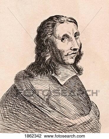 Allart Van Everdingen 1621-1675 Dutch Painter And Printmaker From 75 Portraits Of Celebrated Painters From Authentic Originals Etched By James Girtin Published London 1817 View Large Photo Image Stock Image - Allart Van Everdingen 1621-1675 Dutch Painter And Printmaker From 75 Portraits Of Celebrated Painters From Authentic Originals Etched By James Girtin Published London 1817. Fotosearch