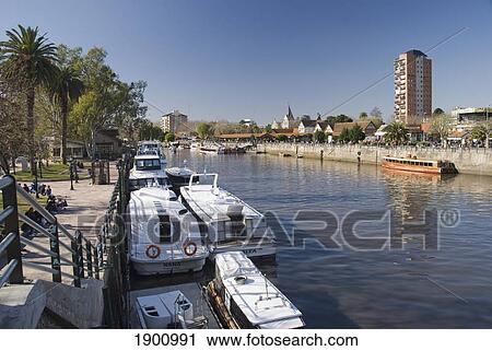 Along The Rio Tigre; Tigre, Buenos Aires, Argentina View Large Photo Image Stock Image - Along The Rio Tigre; Tigre, Buenos Aires, Argentina. Fotosearch