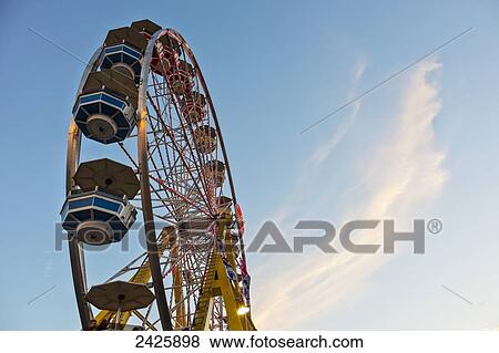 Amusement ride at Capital Ex Fairgrounds; Edmonton, Alberta, Canada View Large Photo Image Stock Photo - Amusement ride at Capital Ex Fairgrounds; Edmonton, Alberta, Canada. Fotosearch