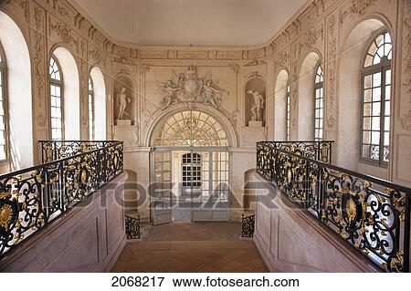 An Entrance To The Palais De Ducs; Dijon Burgandy France View Large Photo Image Stock Photo - An Entrance To The Palais De Ducs; Dijon Burgandy France. Fotosearch