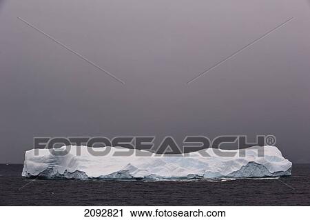 An Iceberg In The Southern Ocean; Antarctica View Large Photo Image Stock Image - An Iceberg In The Southern Ocean; Antarctica. Fotosearch