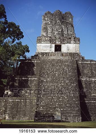 Ancient Temple Exterior View Large Photo Image Stock Image - Ancient Temple Exterior. Fotosearch