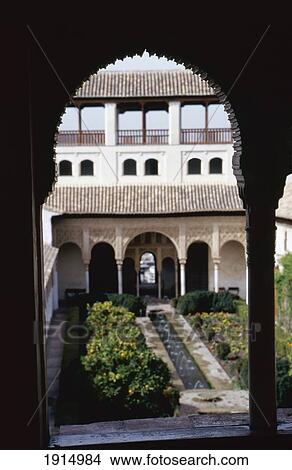 Picture - Andalucia. Fotosearch