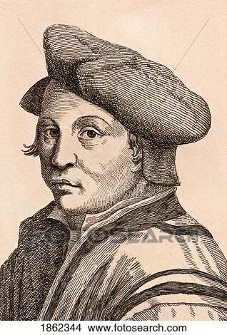 Andrea Del Sarto 1486-1530 Italian Artist From 75 Portraits Of Celebrated Painters From Authentic Originals Etched By James Girtin Published London 1817 View Large Photo Image Picture - Andrea Del Sarto 1486-1530 Italian Artist From 75 Portraits Of Celebrated Painters From Authentic Originals Etched By James Girtin Published London 1817. Fotosearch