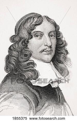 Andrew Marvell 1621-1678 English Metaphysical Poet From Old England's Worthies By Lord Brougham And Others Published London Circa 1880's View Large Photo Image Stock Photography - Andrew Marvell 1621-1678 English Metaphysical Poet From Old England's Worthies By Lord Brougham And Others Published London Circa 1880's. Fotosearch