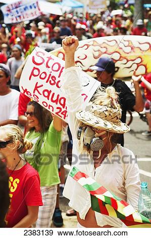 Anti-GMO Rally; Kauai, Hawaii, United States of America View Large Photo Image Stock Photo - Anti-GMO Rally; Kauai, Hawaii, United States of America. Fotosearch