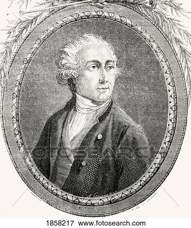 Antoine Laurent Lavoisier, 1743-1794, French Chemist. Engraved By Pannemaker-Ligny After De La Charlerie. From Histoire De La Revolution Francaise By Louis Blanc. View Large Photo Image Stock Photo - Antoine Laurent Lavoisier, 1743-1794, French Chemist. Engraved By Pannemaker-Ligny After De La Charlerie. From Histoire De La Revolution Francaise By Louis Blanc.. Fotosearch