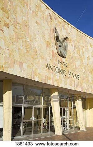Antonio Hass Theatre, Mazatlan, Sinaloa State, Mexico View Large Photo Image Stock Image - Antonio Hass Theatre, Mazatlan, Sinaloa State, Mexico. Fotosearch