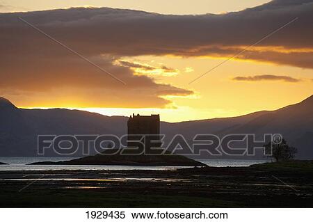 Appin, Argyll & Bute, Scotland View Large Photo Image Stock Photography - Appin, Argyll & Bute, Scotland. Fotosearch