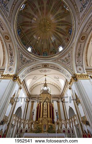 Apse of the Metropolitan Cathedral, Cochabamba, Bolivia View Large Photo Image Stock Image - Apse of the Metropolitan Cathedral, Cochabamba, Bolivia. Fotosearch