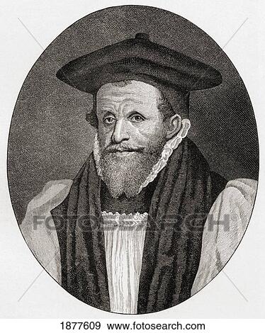 Archbishop Richard Bancroft, 1544 To 1610. Archbishop Of Canterbury. From The Book Short History Of The English People By J. R. Green Published London 1893. View Large Photo Image Stock Photo - Archbishop Richard Bancroft, 1544 To 1610. Archbishop Of Canterbury. From The Book Short History Of The English People By J. R. Green Published London 1893.. Fotosearch