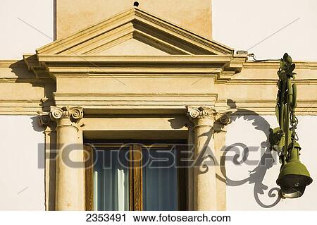 Architectural Details At Piazza Bra; Verona, Italy View Large Photo Image Stock Image - Architectural Details At Piazza Bra; Verona, Italy. Fotosearch