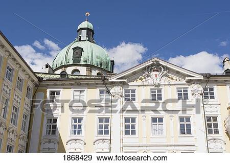 Architectural Exterior View Large Photo Image Stock Photo - Architectural Exterior. Fotosearch