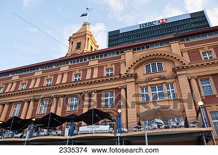 Architecture; Auckland, New Zealand View Large Photo Image Picture - Architecture; Auckland, New Zealand. Fotosearch