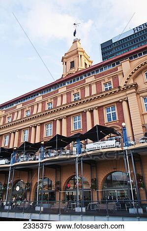 Architecture; Auckland, New Zealand View Large Photo Image Stock Photography - Architecture; Auckland, New Zealand. Fotosearch