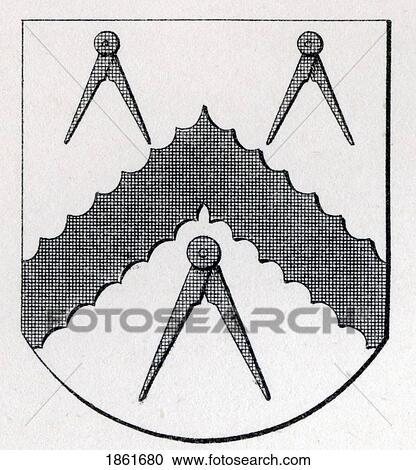 Arms Of Masons Carpenters London Stow 1633 From The Book The History Of Freemasonry Volume Ii Published By Thomas C. Jack London 1883 View Large Photo Image Stock Image - Arms Of Masons Carpenters London Stow 1633 From The Book The History Of Freemasonry Volume Ii Published By Thomas C. Jack London 1883. Fotosearch