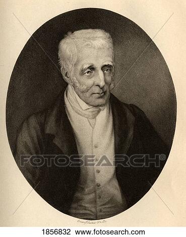 Stock Image - Arthur Wellesley, 1St. Duke Of Wellington, 1769-1852. British Soldier And Statesman. Engraved By Emery Walker From A Miniature. From The Book The Letters Of Queen Victoria 1844-1853 Vol Iipublished 1907.. Fotosearch