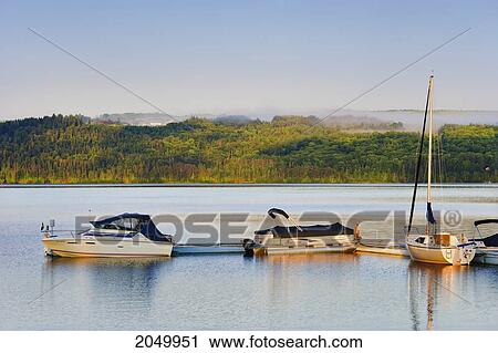 Artist's Choice: Boats And Temiscouata Lake At Sunrise, Bas-Saint-Laurent Region, Saint-Juste-Du-Lac, Quebec View Large Photo Image Stock Image - Artist's Choice: Boats And Temiscouata Lake At Sunrise, Bas-Saint-Laurent Region, Saint-Juste-Du-Lac, Quebec. Fotosearch