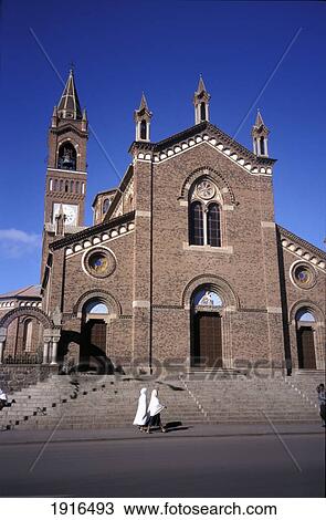 Stock Image - Asmara. Fotosearch