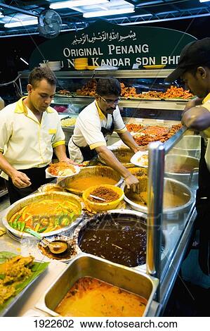 Assortment Of Curry Dishes View Large Photo Image Stock Image - Assortment Of Curry Dishes. Fotosearch
