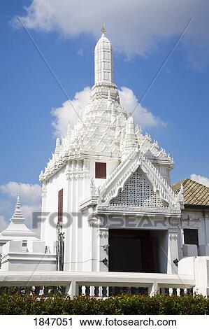 Athawijarn Sala At Royal Grand Palace In Rattanakosin District; Bangkok, Thailand View Large Photo Image Stock Image - Athawijarn Sala At Royal Grand Palace In Rattanakosin District; Bangkok, Thailand. Fotosearch
