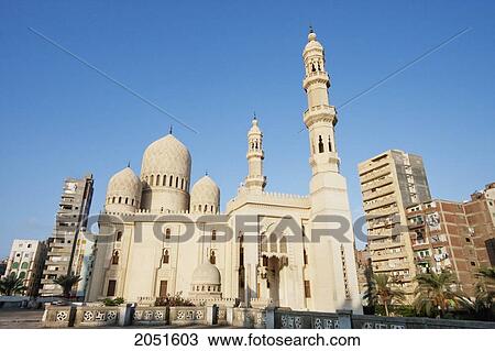 Attarine Mosque, Alexandria, Al Iskandar View Large Photo Image Stock Image - Attarine Mosque, Alexandria, Al Iskandar. Fotosearch