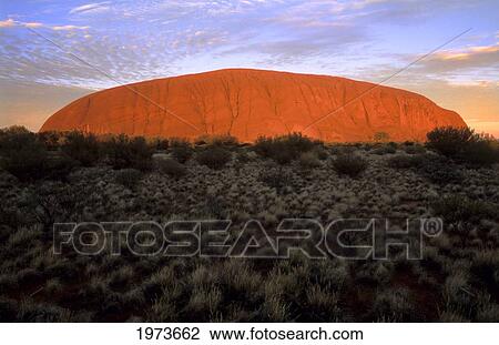 Australia, Northern Territory, Yulara, Uluru-Kata Tjuta National Park, Ayer's Rock, Dramatic Skies. View Large Photo Image Stock Image - Australia, Northern Territory, Yulara, Uluru-Kata Tjuta National Park, Ayer's Rock, Dramatic Skies.. Fotosearch