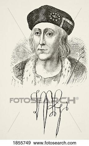 Autograph And Portrait Of King Henry Vii Of England 1457 To 1509. From The National And Domestic History Of England By William Aubrey Published London Circa 1890 View Large Photo Image Stock Photo - Autograph And Portrait Of King Henry Vii Of England 1457 To 1509. From The National And Domestic History Of England By William Aubrey Published London Circa 1890. Fotosearch
