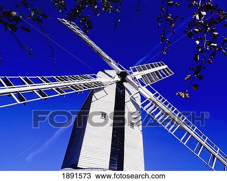 Aythorpe Roding Windmill View Large Photo Image Stock Image - Aythorpe Roding Windmill. Fotosearch