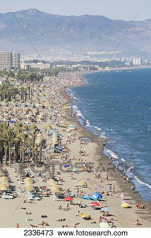Bajondillo Beach And Playamar Beach; Torremolinos, Costa Del Sol, Malaga Province, Spain View Large Photo Image Stock Image - Bajondillo Beach And Playamar Beach; Torremolinos, Costa Del Sol, Malaga Province, Spain. Fotosearch