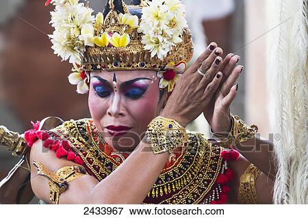 Balinese dancer using codified hand positions and gestures at a Barong dance performance in Batubulan, Bali, Indonesia View Large Photo Image Stock Photo - Balinese dancer using codified hand positions and gestures at a Barong dance performance in Batubulan, Bali, Indonesia. Fotosearch