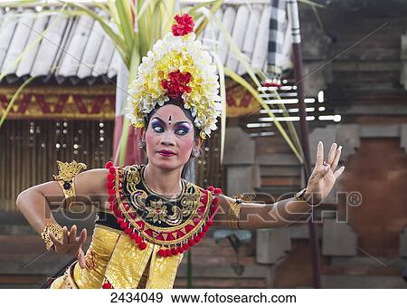 Balinese dancer using codified hand positions and gestures at a Barong dance performance in Batubulan, Bali, Indonesia View Large Photo Image Stock Photo - Balinese dancer using codified hand positions and gestures at a Barong dance performance in Batubulan, Bali, Indonesia. Fotosearch