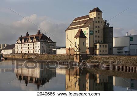Stock Photograph - Bamberg, Bavaria, Germany. Fotosearch