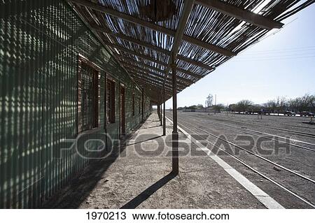 Baquedano Railway Station, Antofagasta Region, Chile View Large Photo Image Stock Image - Baquedano Railway Station, Antofagasta Region, Chile. Fotosearch