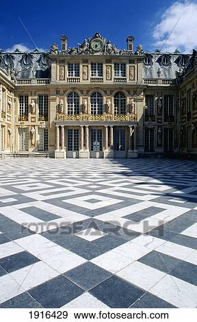 Stock Photo - Baroque Palace. Fotosearch